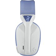 G435 Lightspeed White LOGITECH