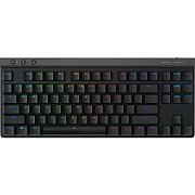 G515 TKL LIGHTSPEED BLACK CZ/SK LOGITECH