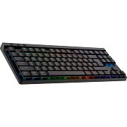 G515 TKL LIGHTSPEED BLACK CZ/SK LOGITECH