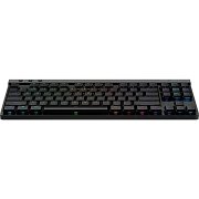 G515 TKL LIGHTSPEED BLACK CZ/SK LOGITECH
