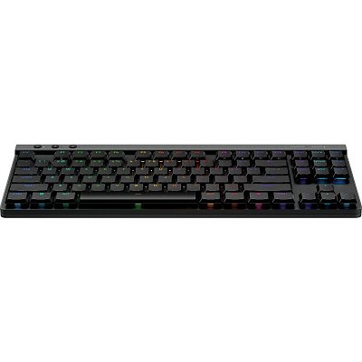 G515 TKL LIGHTSPEED BLACK CZ/SK LOGITECH