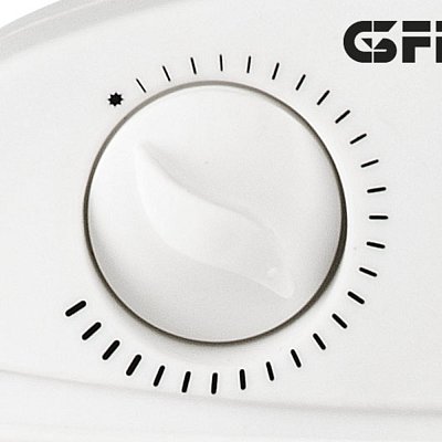 G60001 TOPNÝ VENTILÁTOR G3FERRARI