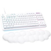 G713 Gaming Keyboard WHITE LOGITECH