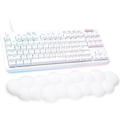 G713 Gaming Keyboard WHITE LOGITECH
