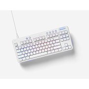 G713 Gaming Keyboard WHITE LOGITECH