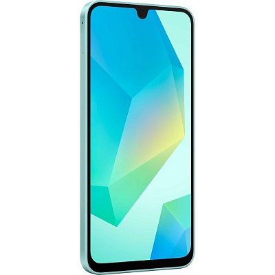 Galaxy A16 5G 4/128GB Green SAMSUNG