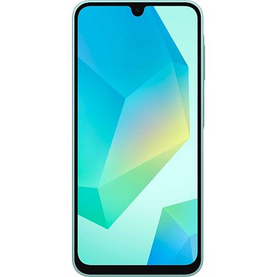 Galaxy A16 5G 4/128GB Green SAMSUNG