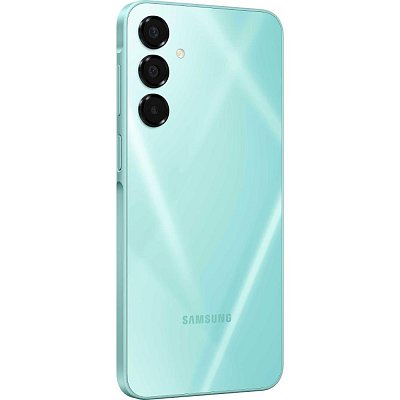 Galaxy A16 5G 4/128GB Green SAMSUNG