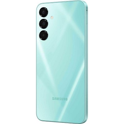 Galaxy A16 5G 4/128GB Green SAMSUNG