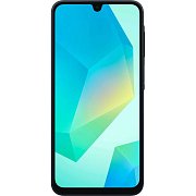 Galaxy A16 LTE 4/128GB Black SAMSUNG