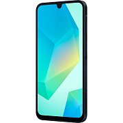 Galaxy A16 LTE 4/128GB Black SAMSUNG