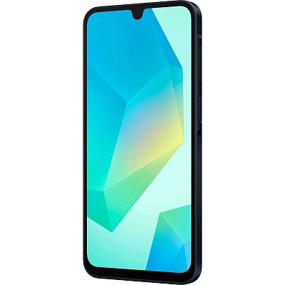 Galaxy A16 LTE 4/128GB Black SAMSUNG