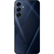Galaxy A16 LTE 4/128GB Black SAMSUNG