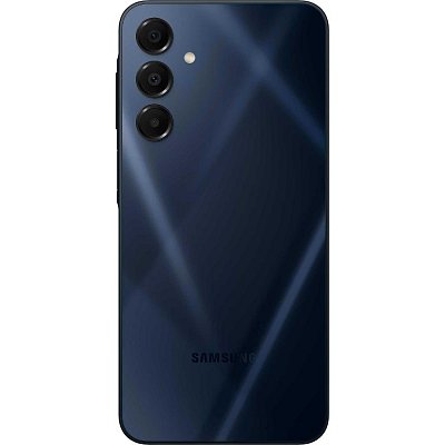 Galaxy A16 LTE 4/128GB Black SAMSUNG