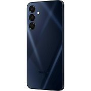 Galaxy A16 LTE 4/128GB Black SAMSUNG