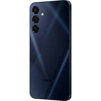 Galaxy A16 LTE 4/128GB Black SAMSUNG
