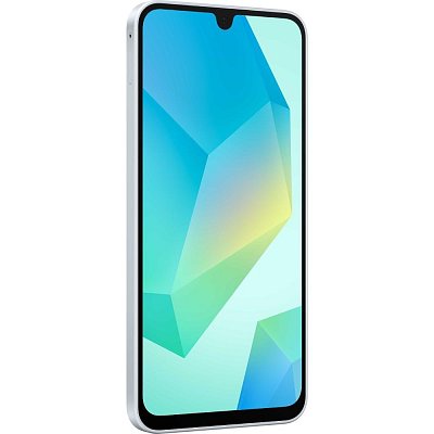 Galaxy A16 LTE 4/128GB Gray SAMSUNG