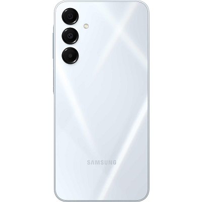 Galaxy A16 LTE 4/128GB Gray SAMSUNG