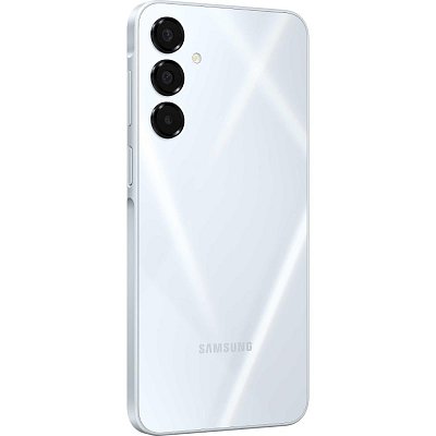 Galaxy A16 LTE 4/128GB Gray SAMSUNG