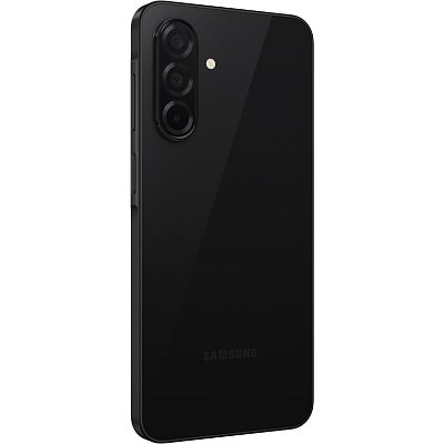Galaxy A26 5G 6/128GB Black SAMSUNG