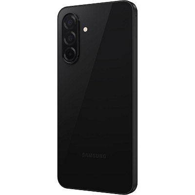 Galaxy A26 5G 6/128GB Black SAMSUNG