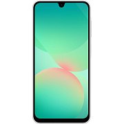Galaxy A26 5G 6/128GB White SAMSUNG