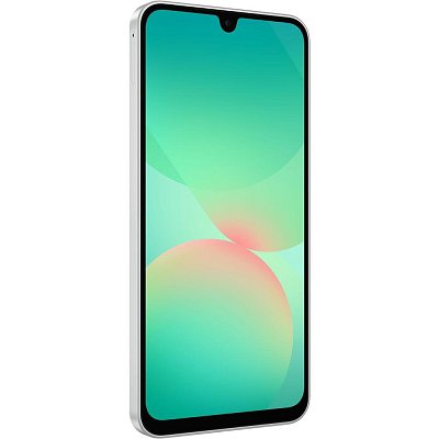 Galaxy A26 5G 6/128GB White SAMSUNG