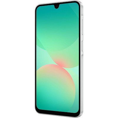Galaxy A26 5G 6/128GB White SAMSUNG
