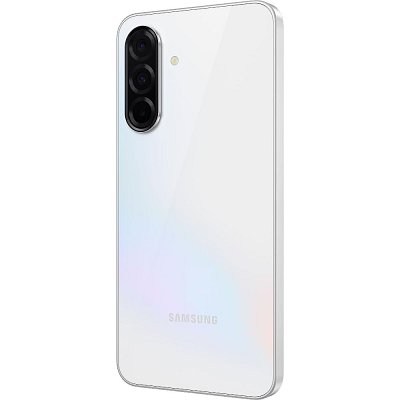 Galaxy A36 5G 6/128GB Light Gray SAMSUNG