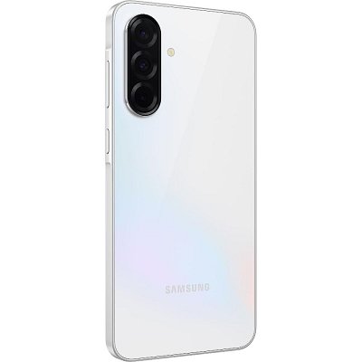 Galaxy A36 5G 6/128GB Light Gray SAMSUNG