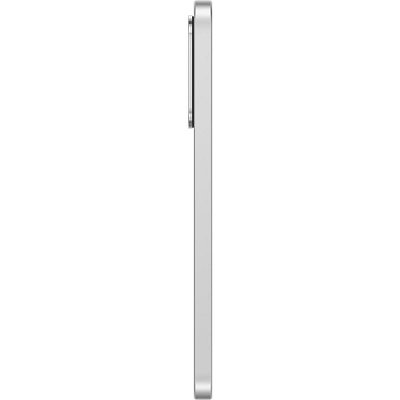Galaxy A36 5G 6/128GB Light Gray SAMSUNG