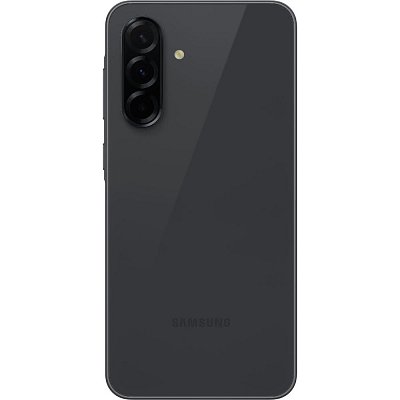Galaxy A36 5G 8/256GB Deep Gray SAMSUNG
