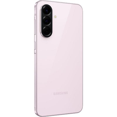 Galaxy A56 5G 8/128GB Light Pink SAMSUNG