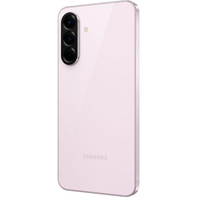 Galaxy A56 5G 8/128GB Light Pink SAMSUNG