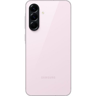 Galaxy A56 5G 8/128GB Light Pink SAMSUNG