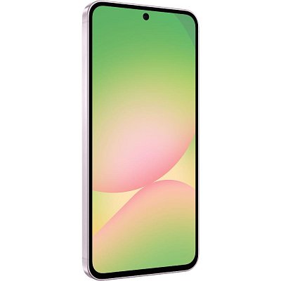 Galaxy A56 5G 8/128GB Light Pink SAMSUNG