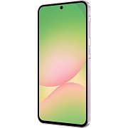 Galaxy A56 5G 8/128GB Light Pink SAMSUNG