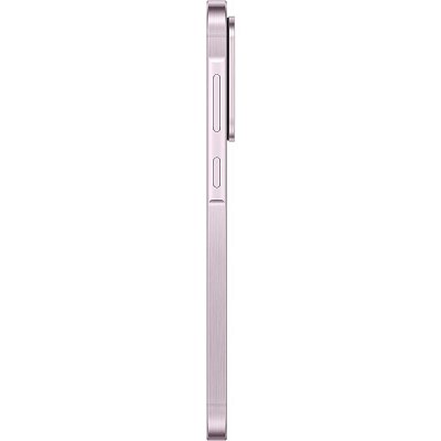 Galaxy A56 5G 8/128GB Light Pink SAMSUNG