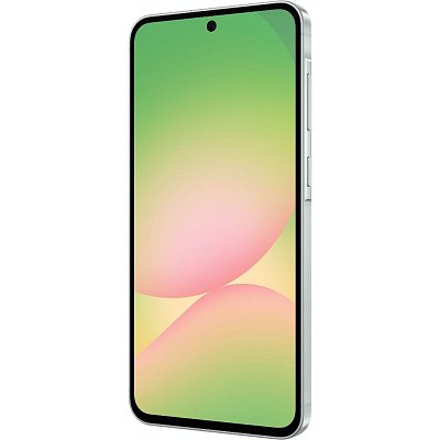 Galaxy A56 5G 8/256GB Green SAMSUNG
