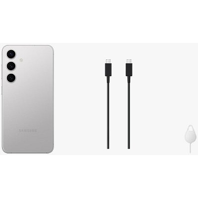 Galaxy S24 5G 128GB Gray SAMSUNG