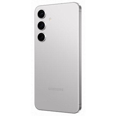 Galaxy S24 5G 128GB Gray SAMSUNG
