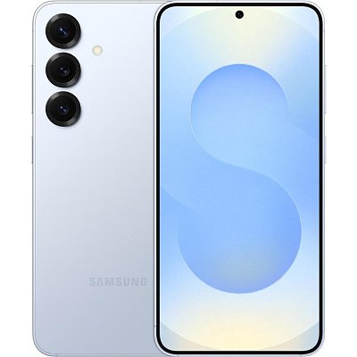 Galaxy S25 5G 12/128GB LightBlue SAMSUNG