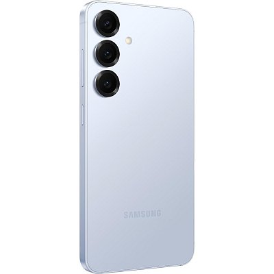 Galaxy S25 5G 12/128GB LightBlue SAMSUNG