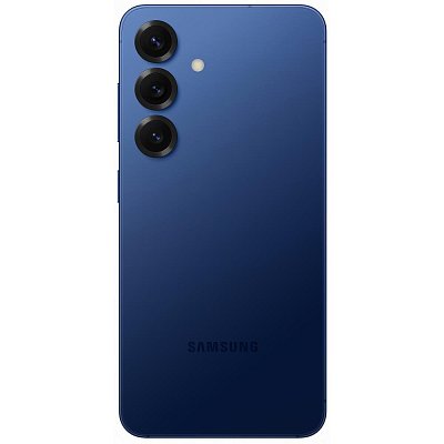 Galaxy S25 5G 12/256GB Dark Blue SAMSUNG