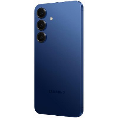 Galaxy S25 5G 12/256GB Dark Blue SAMSUNG