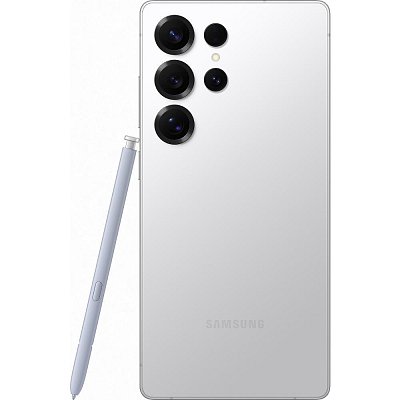 Galaxy S25 Ultra 5G 12/512 Silv. SAMSUNG