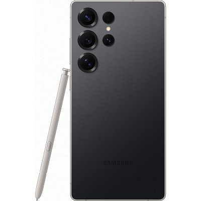 Galaxy S25 Ultra 5G 12/512GB Bk SAMSUNG
