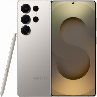Galaxy S25 Ultra 5G 12/512GB Tit.SAMSUNG