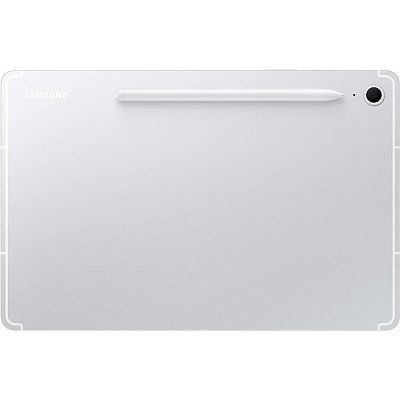Galaxy Tab S10 FE 8/128GB Silver SAMSUNG