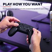 Gamepad GXT541 Muta PC Black TRUST